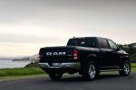 Ram 1500 Limited Crew Cab 2019 года (AU)